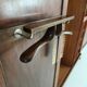 Stunning English Art Deco burr walnut wardrobe by Waring & Gillow – c.1900–1932