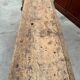 Oak desk from the early 20th century.