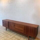 Nils Jonsson Scandinavian Sideboard