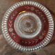 Original glass plate