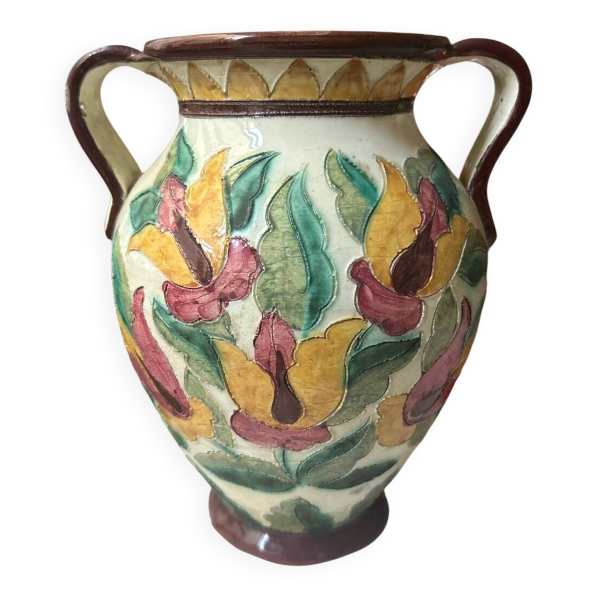 Vase Cerart Monaco