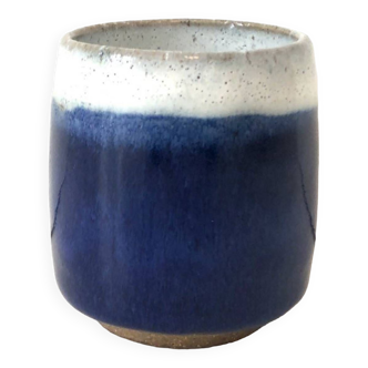 Japanese tea cup