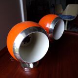 Eye Ball wall lamps