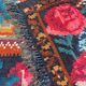 Vintage Moldovan kilim 293 x 202 cm