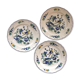 Lot de 3 assiettes Villeroy & Boch