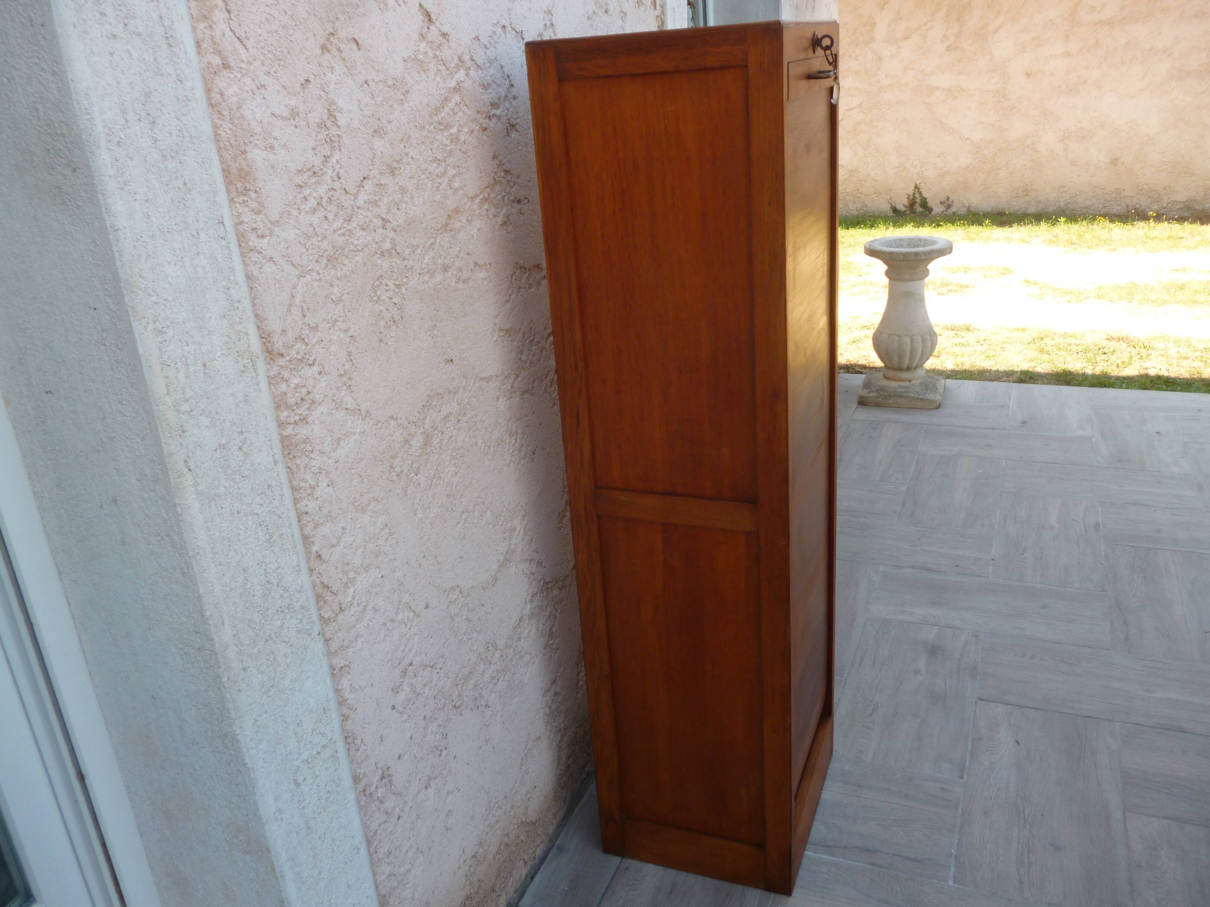 Art deco curtain binder