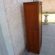 Art deco curtain binder
