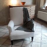 Former chair Napoleon III