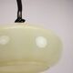 Mid-Century Extendable Pendant, 1960s, Czechoslovakia
