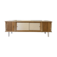 Vintage TV unit Liam