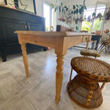 Table de ferme