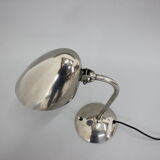 Functionalist Table Lamp, Czechoslovakia, 1930s