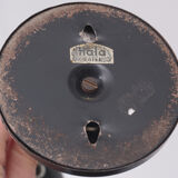 Small Hala Zeist Desk Lamp Holland, 1950s