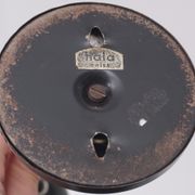 Small Hala Zeist Desk Lamp Holland, 1950s
