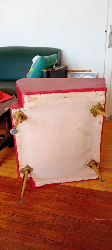 Fauteuil 1960
