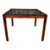 Coffee table rosewood, Denmark, 1970s