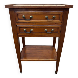 Table d’appoint ou - chevet