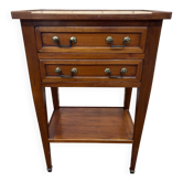 Table d’appoint ou chevet