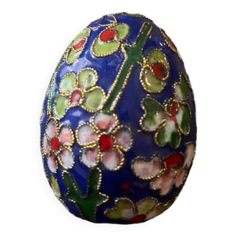 Collectible egg