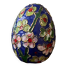 Collectible egg