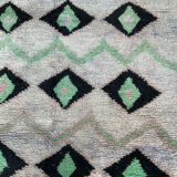 Tapis Boujaad
