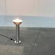 German floor or table lamp from the space age, mid-century, 1960s by Doria.