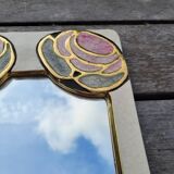 Decorative Arts Mirror by MITHE ESPELT