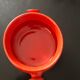 Ceramic pot cover grenadier Jourdan