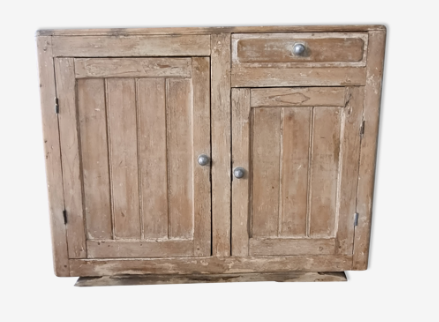 Parisian buffet 1940