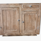 Parisian buffet 1940