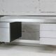 Desk double boxes, Etienne Fermigier, edited by JFR 1970