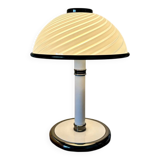 Lampe F Fabbian pour Mazzega