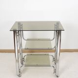 Vintage TV cabinet, or console, from the 70s