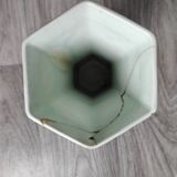 Vase Boch Delfts number 22