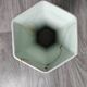Vase Boch Delfts number 22