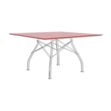 Table Glossy de Kartell
