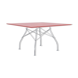 Table Glossy de Kartell