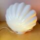 Shell lamp 1980