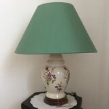 Vintage lamp.
