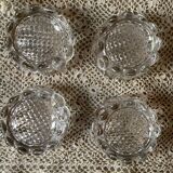 4 furniture leg pads