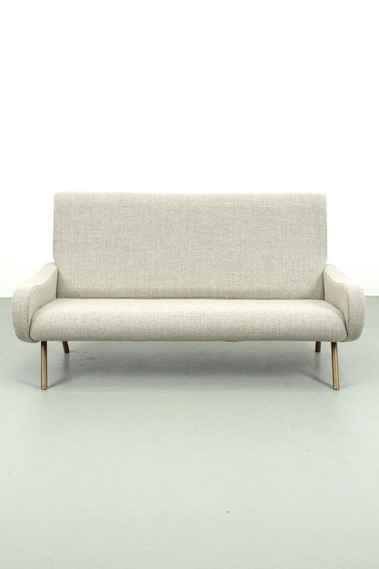 Lady Sofa by Marco Zanuso for Arflex