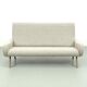 Lady Sofa by Marco Zanuso for Arflex