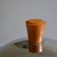 WMF Bauscher Weiden Germany 1930 Art Deco Bauhaus Teapot 1 liter
