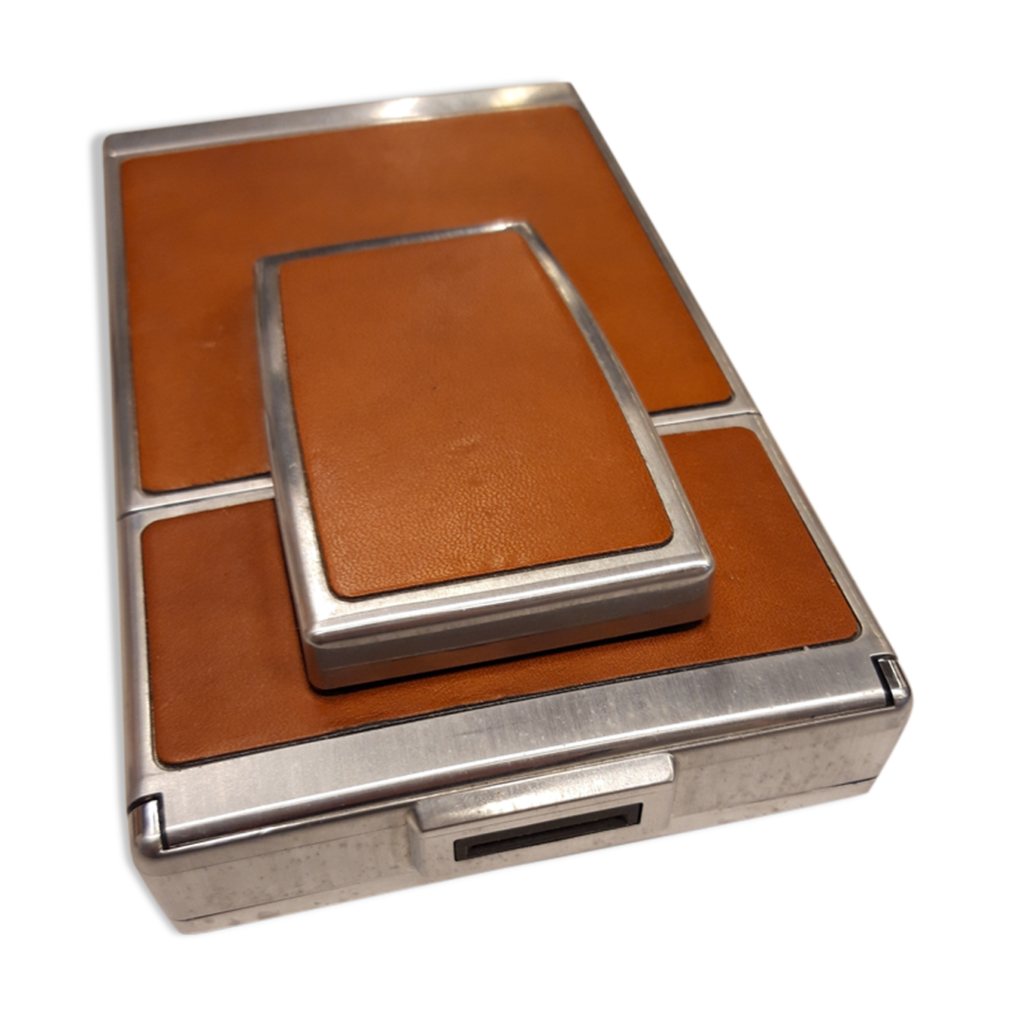 POLAROID SX 70 LAND CAMERA ANNEE 70