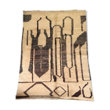 Azilal Berber Carpet