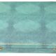 Christofle Ruban 12 fish cutlery sets 24 pieces silver-plated excellent condition