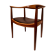 Fauteuil danois Hans Wegner modèle 503