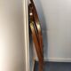 Vintage folding chair