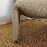 Fauteuil Alky par Giancarlo Piretti