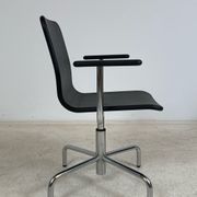 Soho armchair by Naoto Fukasawa for Magis
